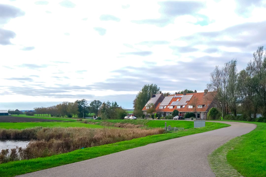 Foto 31 van Nieuwlanderweg 20