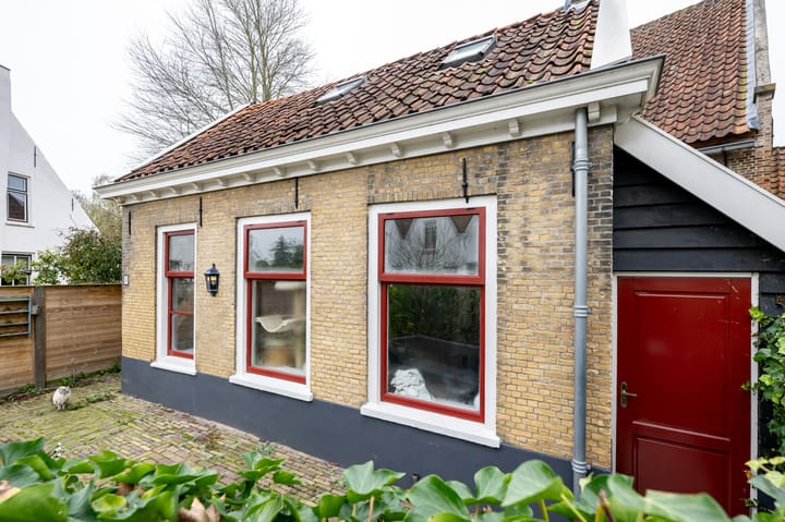 Foto 2 van Kaaidreef 4