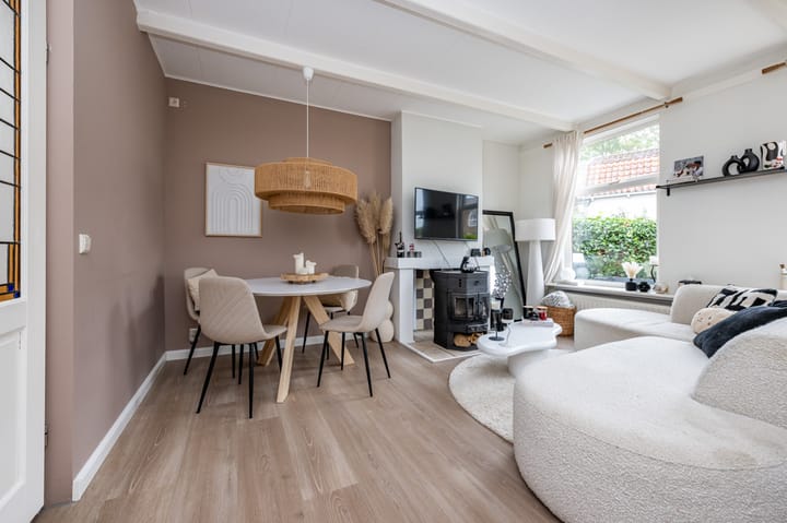 Foto 3 van Kaaidreef 4