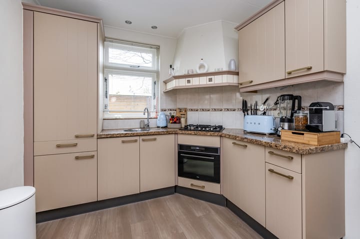 Foto 4 van Kaaidreef 4