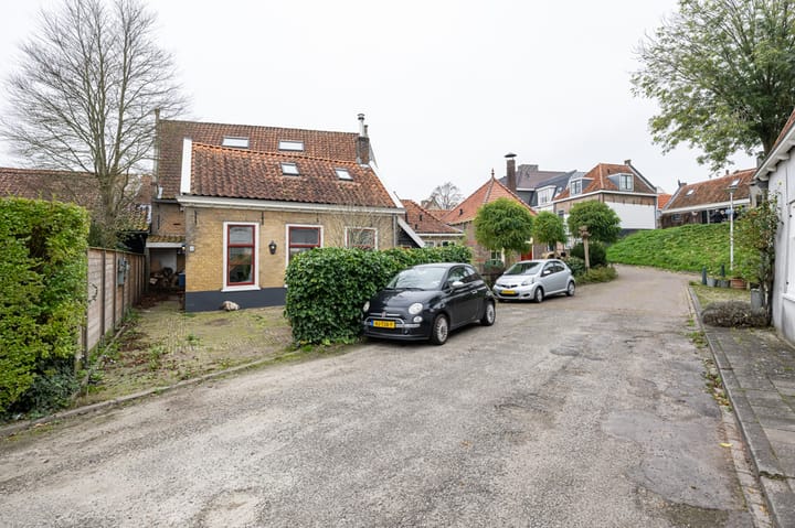 Foto 5 van Kaaidreef 4