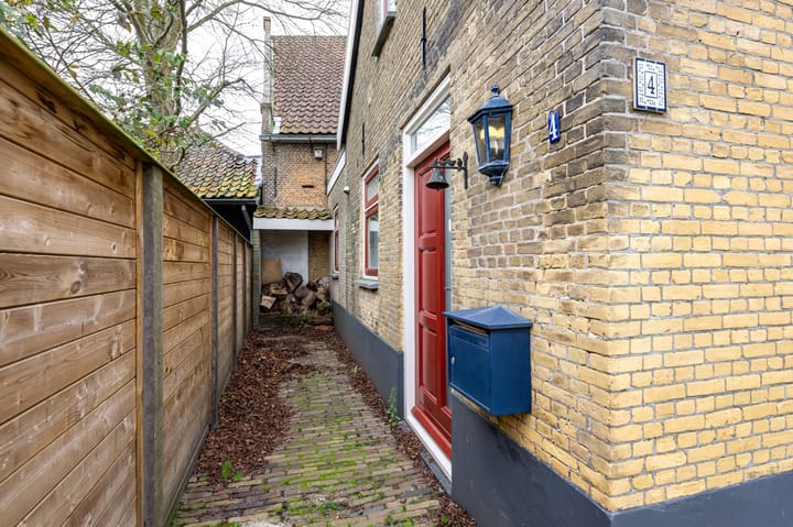 Foto 6 van Kaaidreef 4