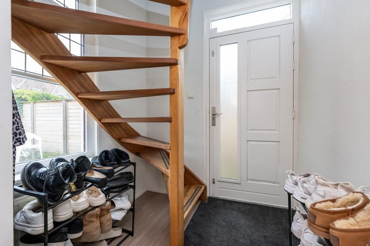 Foto 7 van Kaaidreef 4