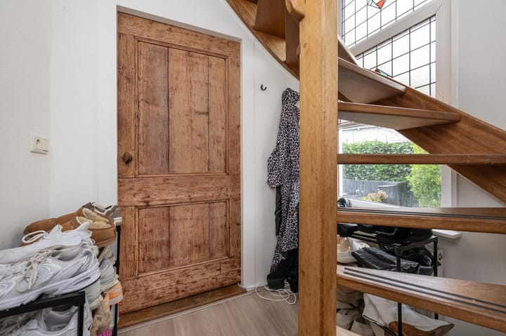 Foto 8 van Kaaidreef 4