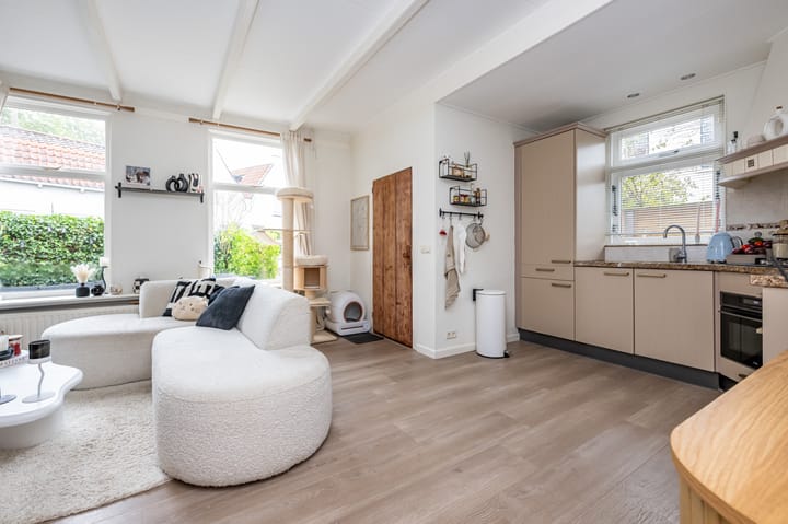 Foto 9 van Kaaidreef 4