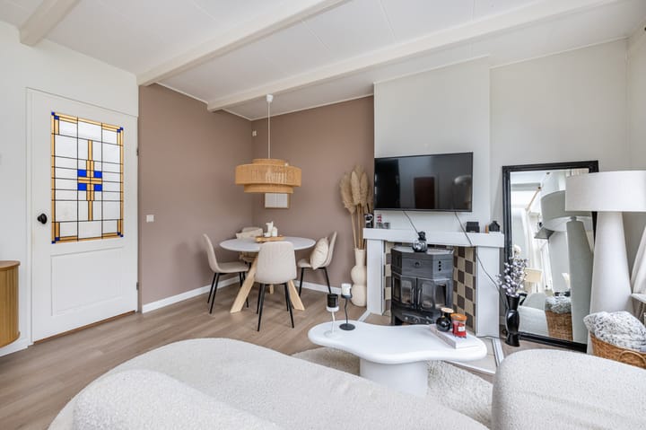 Foto 10 van Kaaidreef 4