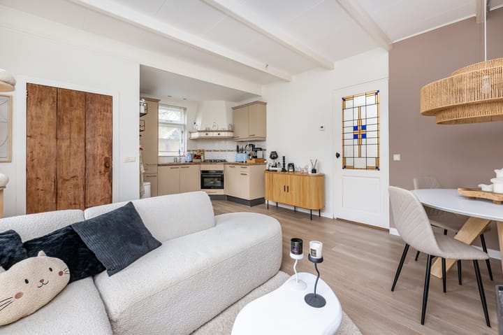 Foto 11 van Kaaidreef 4