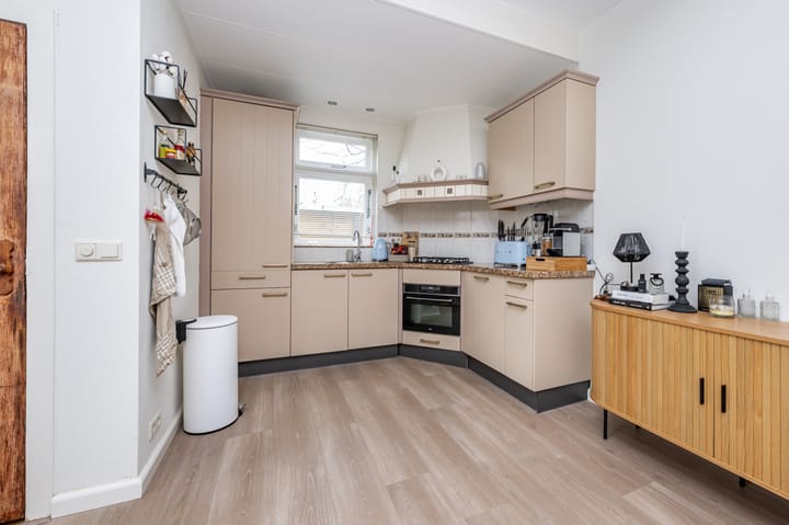 Foto 13 van Kaaidreef 4