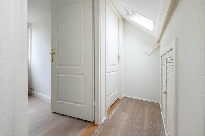 Foto 21 van Kaaidreef 4