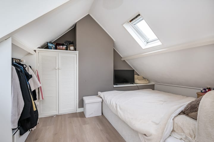 Foto 22 van Kaaidreef 4