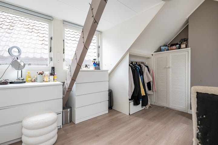 Foto 24 van Kaaidreef 4