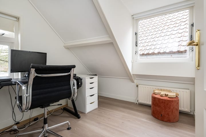 Foto 25 van Kaaidreef 4