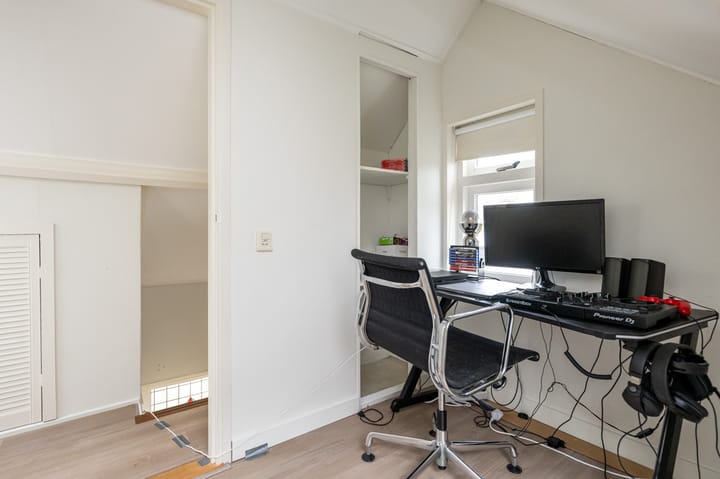 Foto 26 van Kaaidreef 4