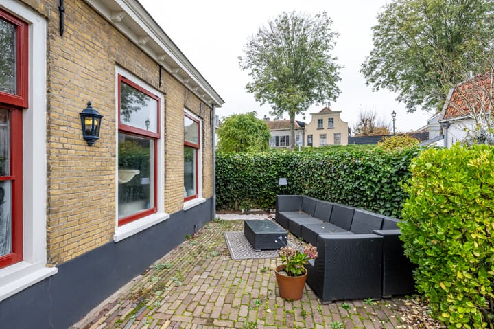 Foto 27 van Kaaidreef 4