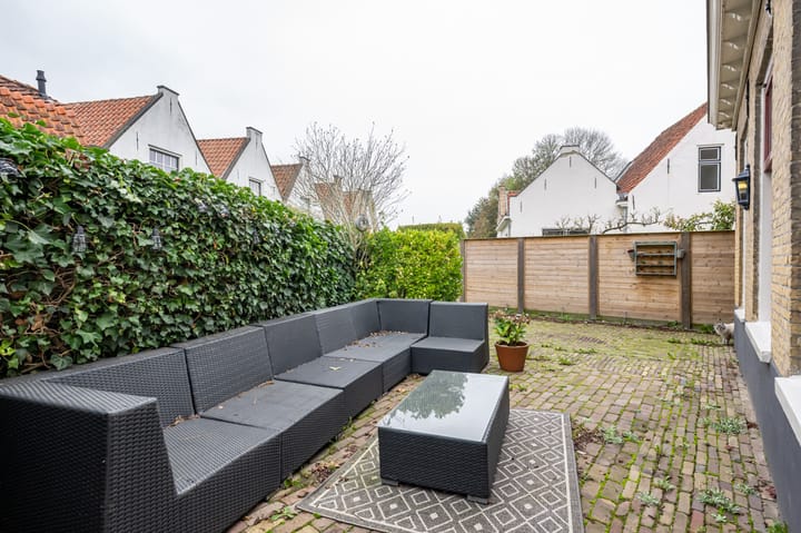 Foto 28 van Kaaidreef 4