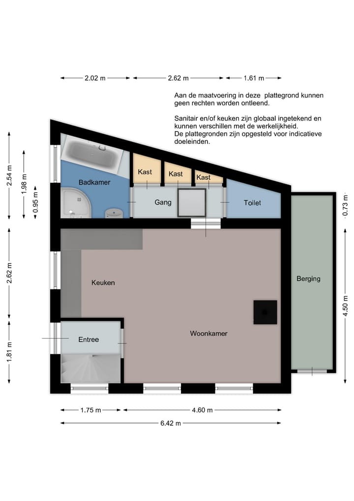 Foto 30 van Kaaidreef 4