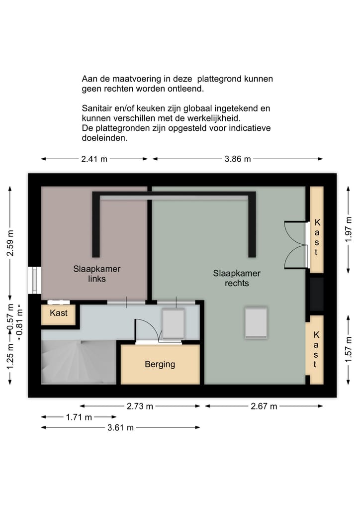 Foto 31 van Kaaidreef 4