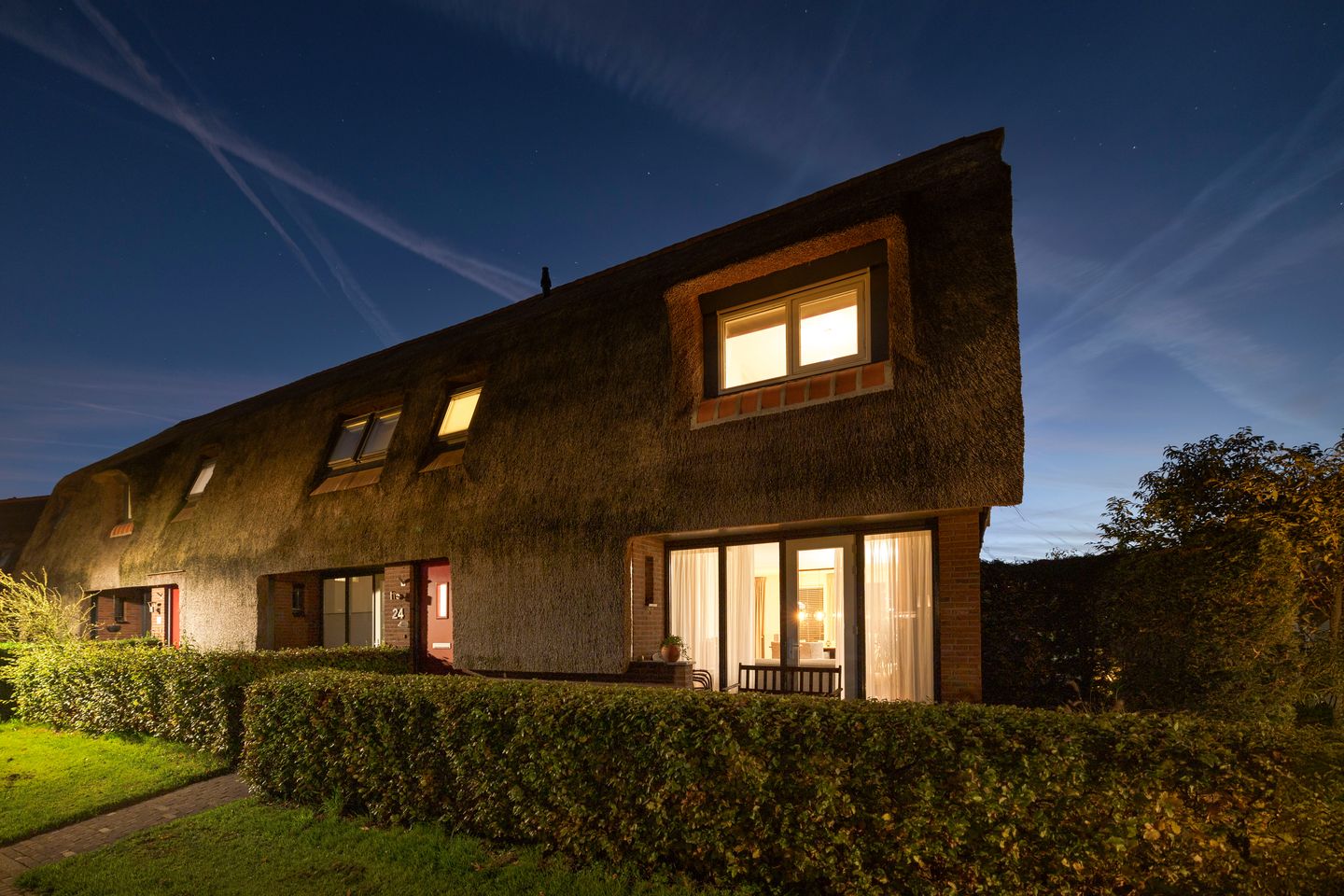 Foto 1 van van Goghstraat 24