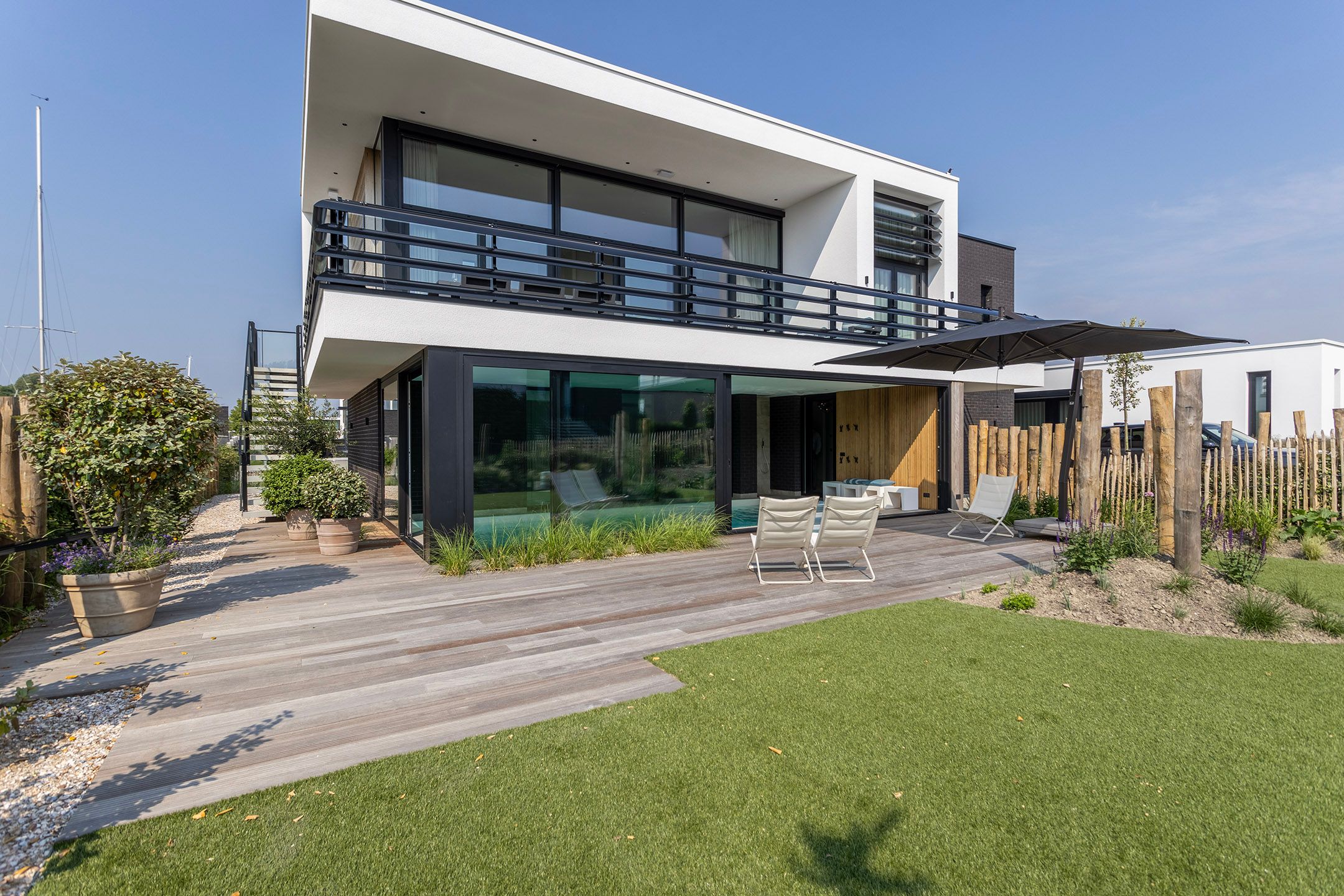 Vliete, 5, Kamperland, 4493TA, Zeeland, Nederland 5 