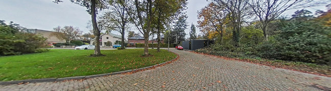 Bekijk 360° foto van Voortuin van Verdistraat 24