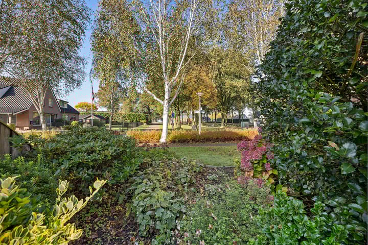 Foto 2 van Berkenlaan 3