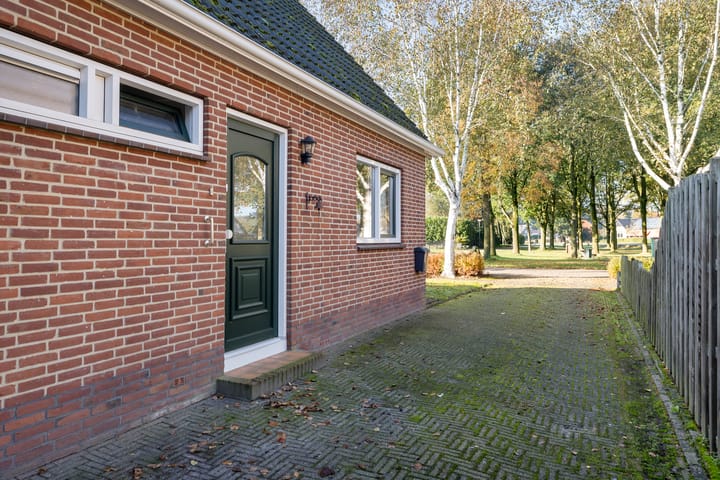 Foto 3 van Berkenlaan 3