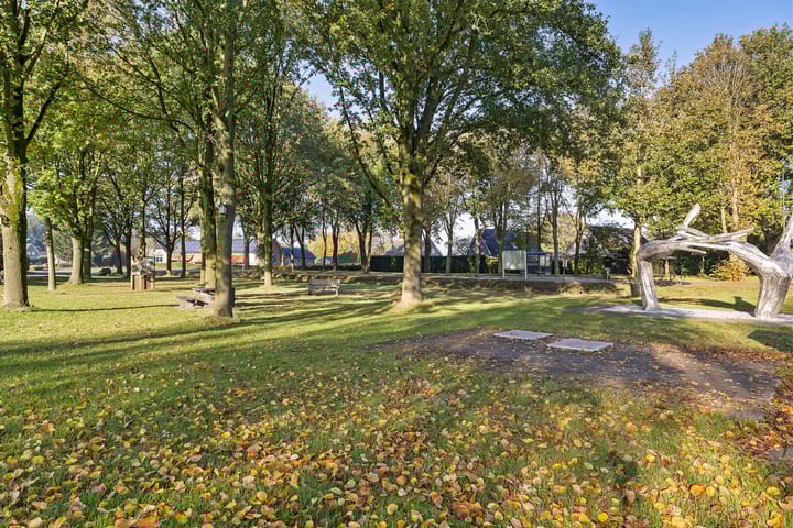 Foto 4 van Berkenlaan 3