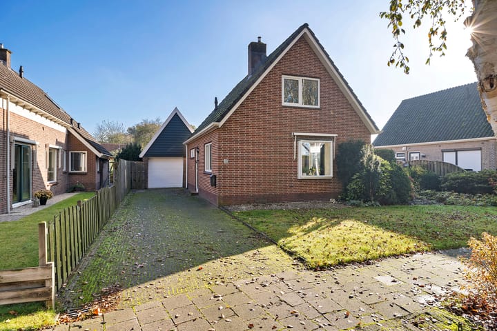 Foto 5 van Berkenlaan 3