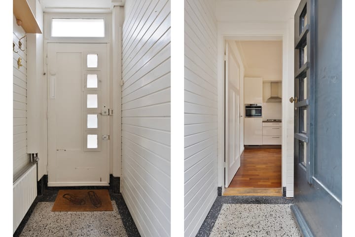 Foto 7 van Van Riebeekstraat 79