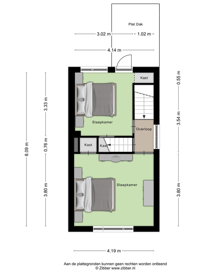 Foto 32 van Van Riebeekstraat 79