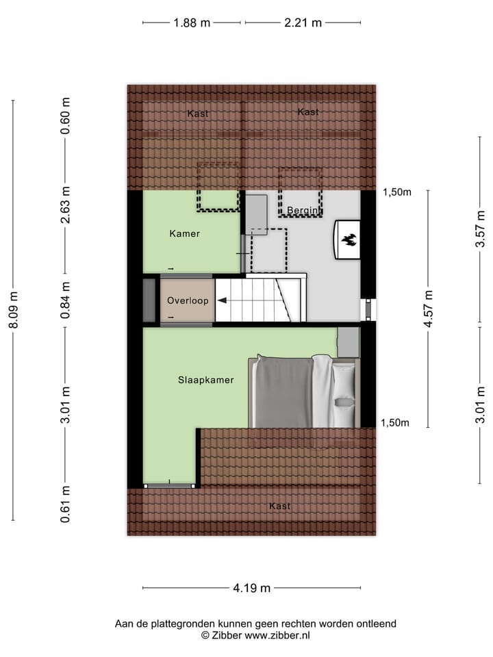 Foto 33 van Van Riebeekstraat 79