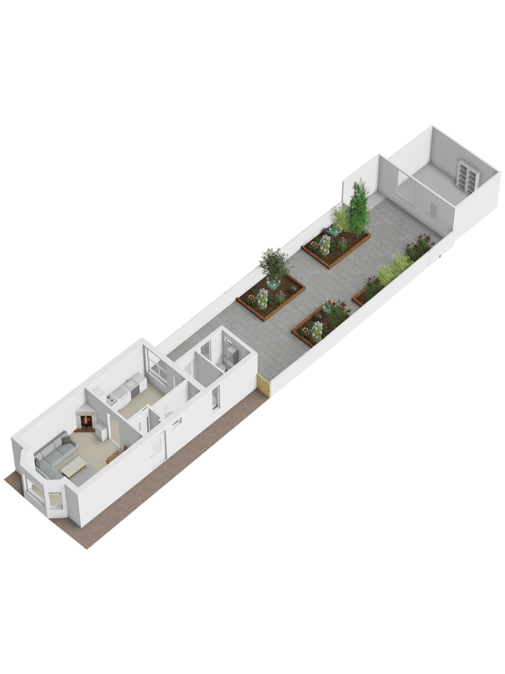 Foto 42 van Van Riebeekstraat 79