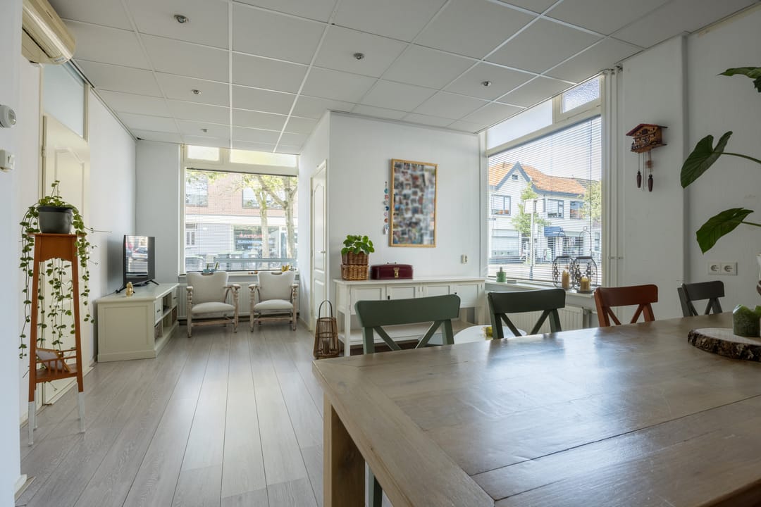 Foto 2 van Secretaris Varkevisserstraat 254