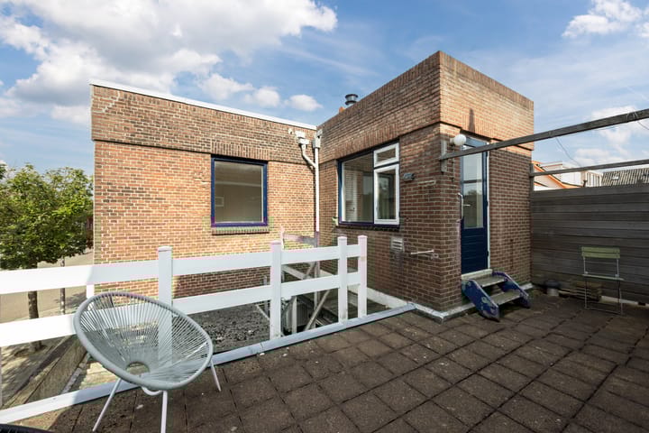 Foto 3 van Secretaris Varkevisserstraat 254