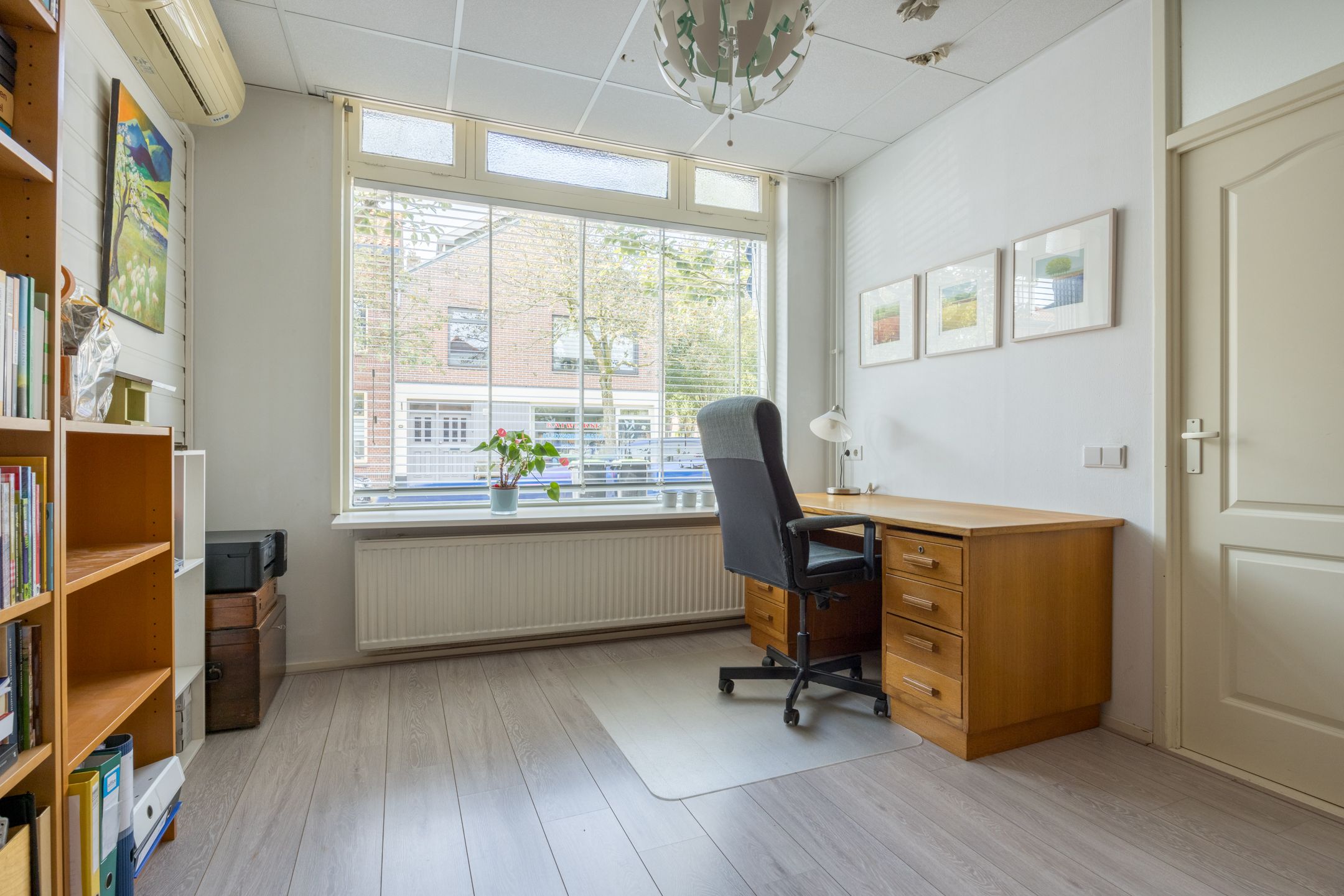 Foto 6 van Secretaris Varkevisserstraat 254