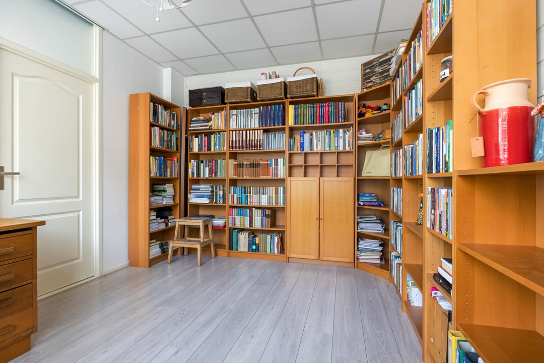 Foto 7 van Secretaris Varkevisserstraat 254