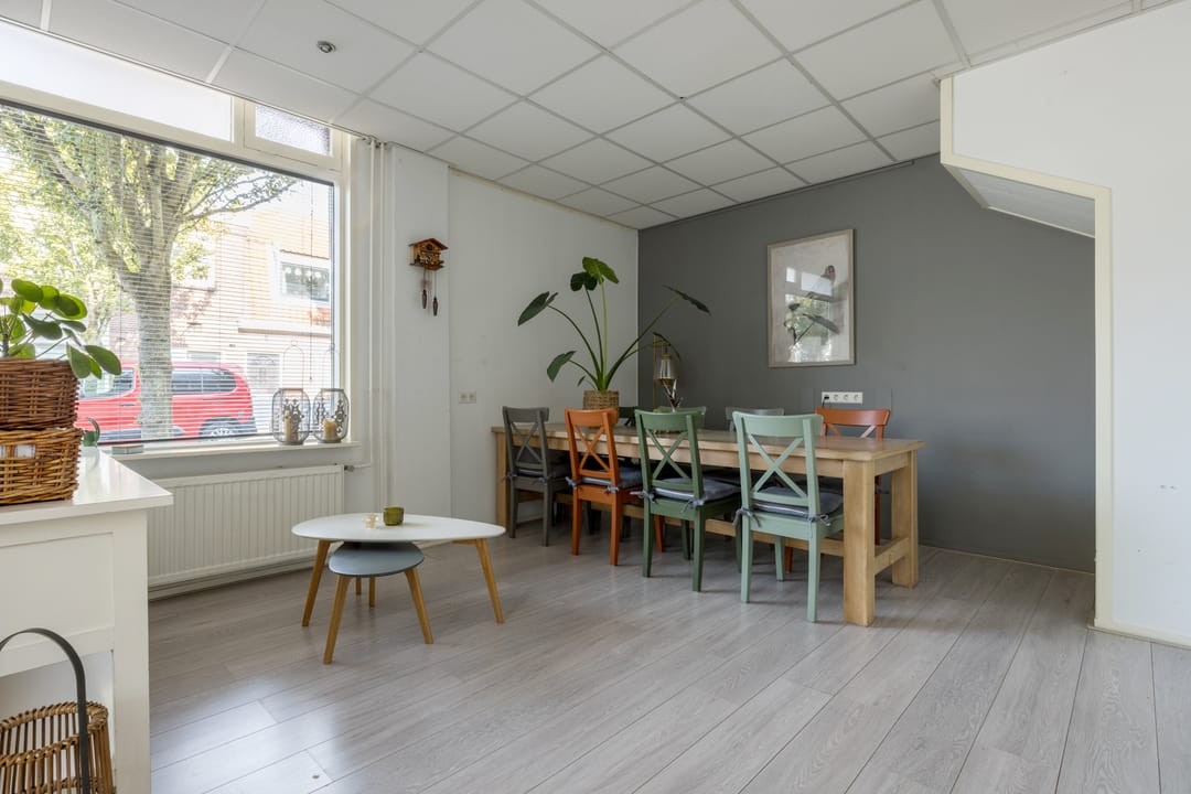 Foto 8 van Secretaris Varkevisserstraat 254