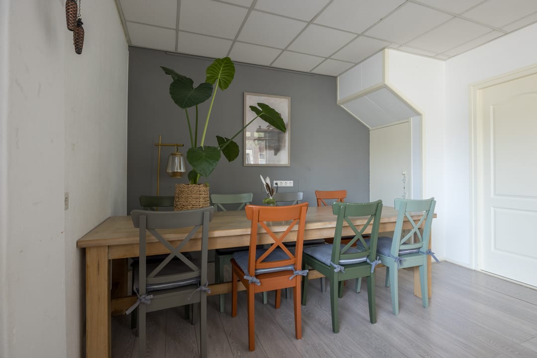 Foto 11 van Secretaris Varkevisserstraat 254