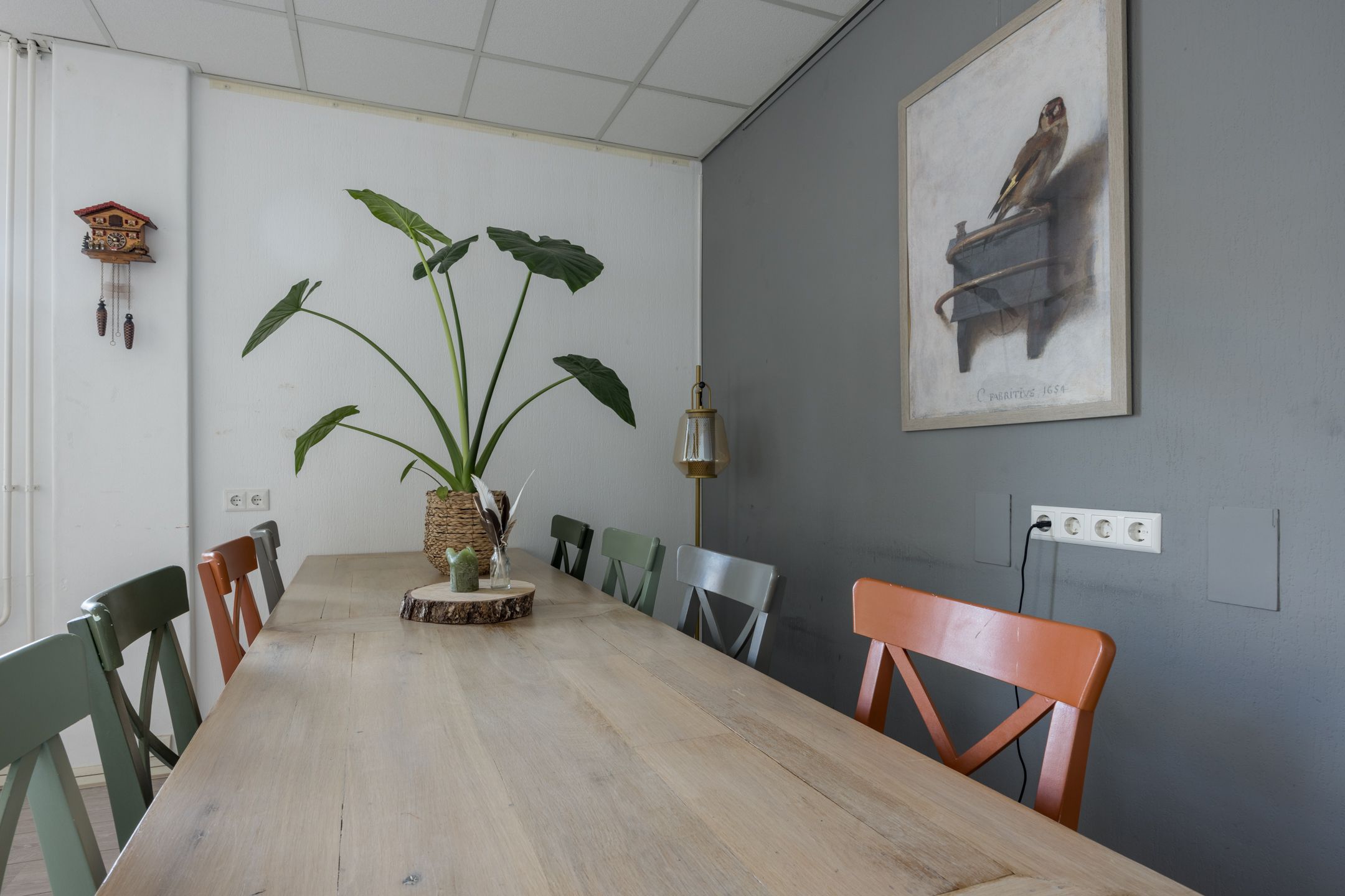 Foto 12 van Secretaris Varkevisserstraat 254