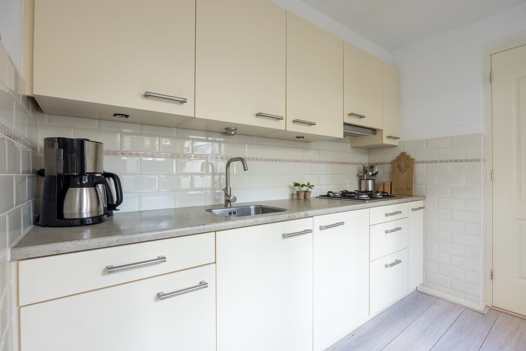 Foto 13 van Secretaris Varkevisserstraat 254