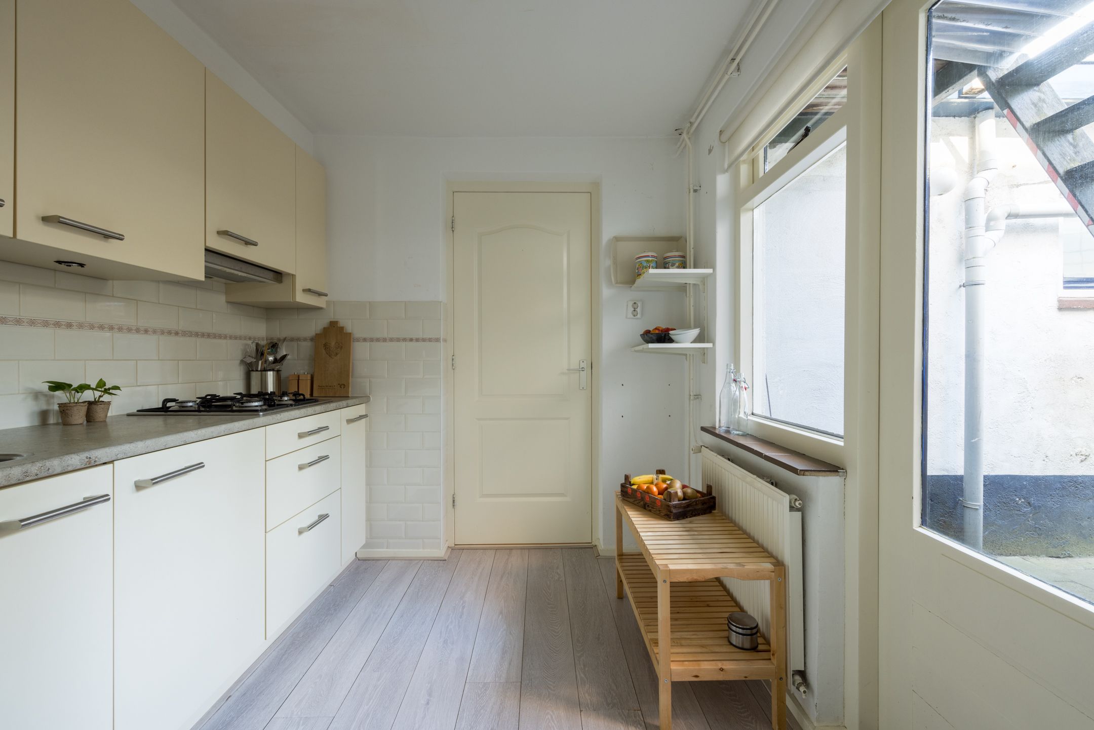 Foto 15 van Secretaris Varkevisserstraat 254