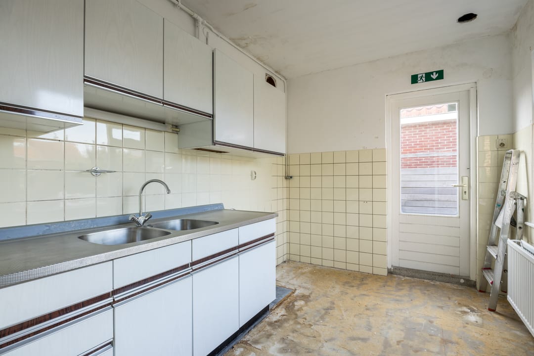 Foto 17 van Secretaris Varkevisserstraat 254