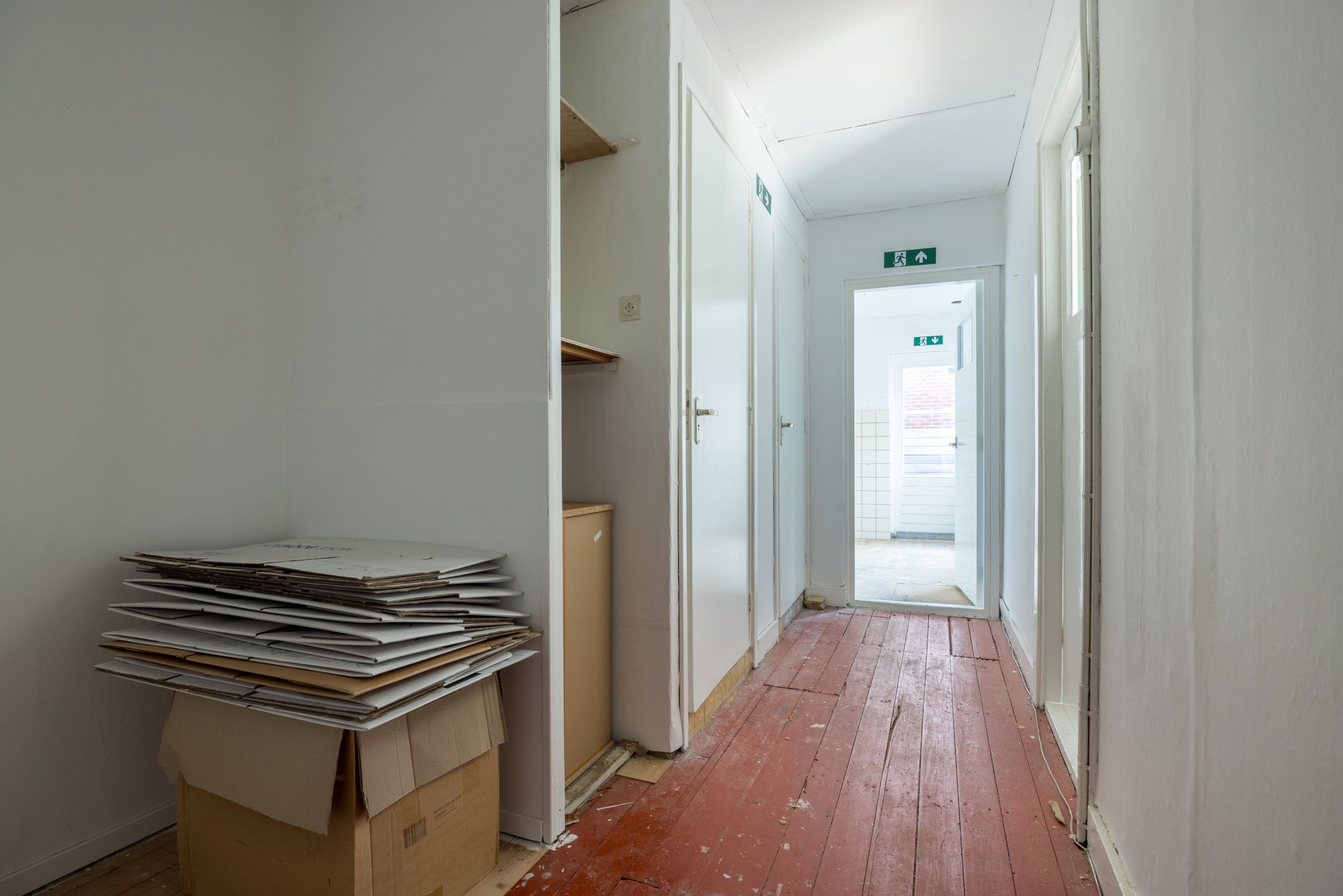 Foto 24 van Secretaris Varkevisserstraat 254