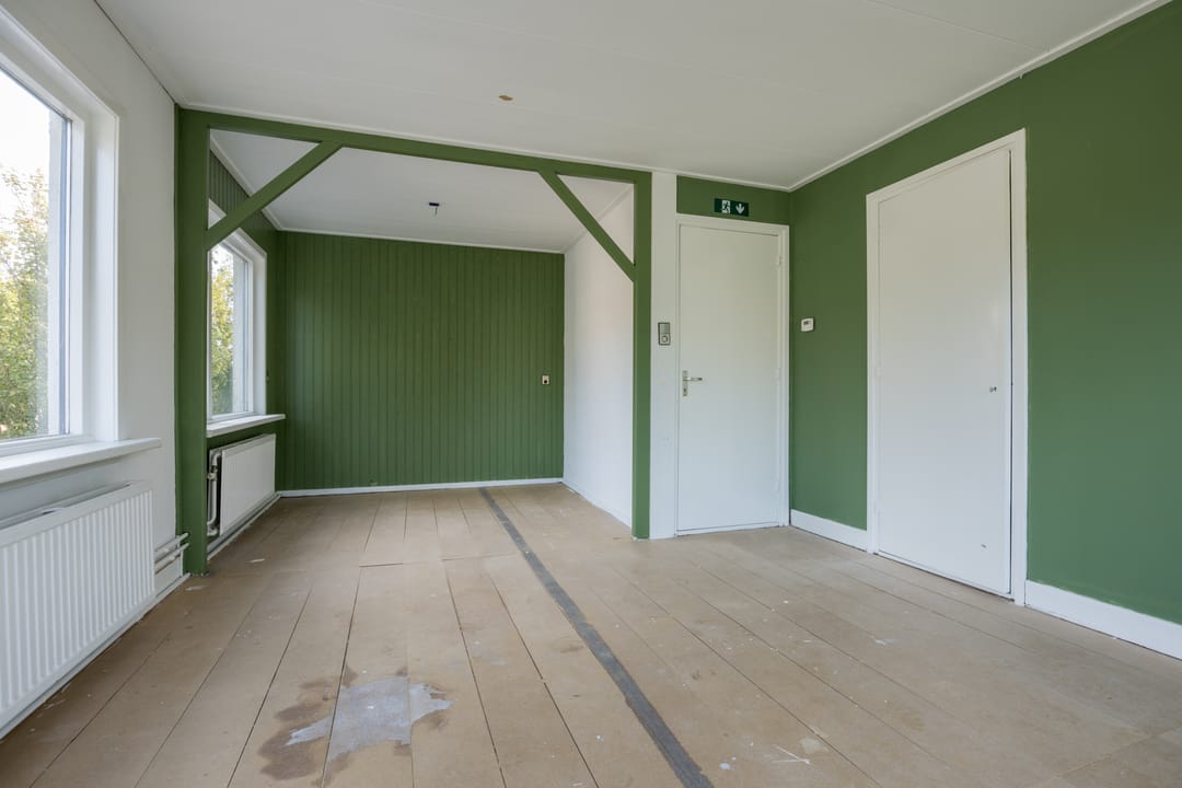 Foto 26 van Secretaris Varkevisserstraat 254