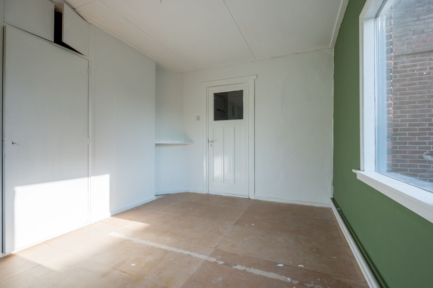 Foto 29 van Secretaris Varkevisserstraat 254