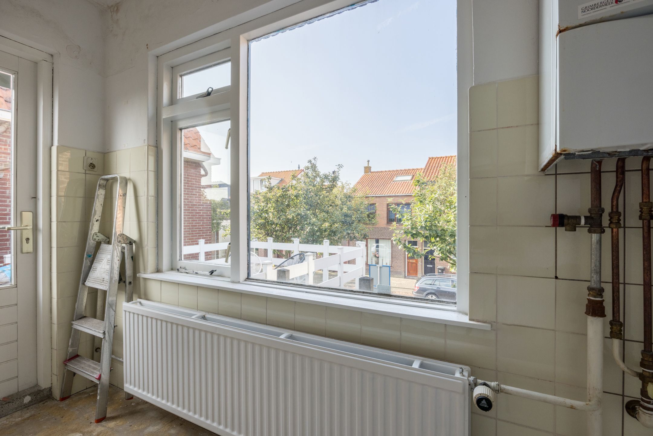 Foto 30 van Secretaris Varkevisserstraat 254