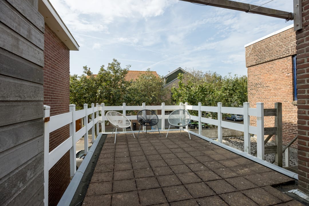 Foto 31 van Secretaris Varkevisserstraat 254