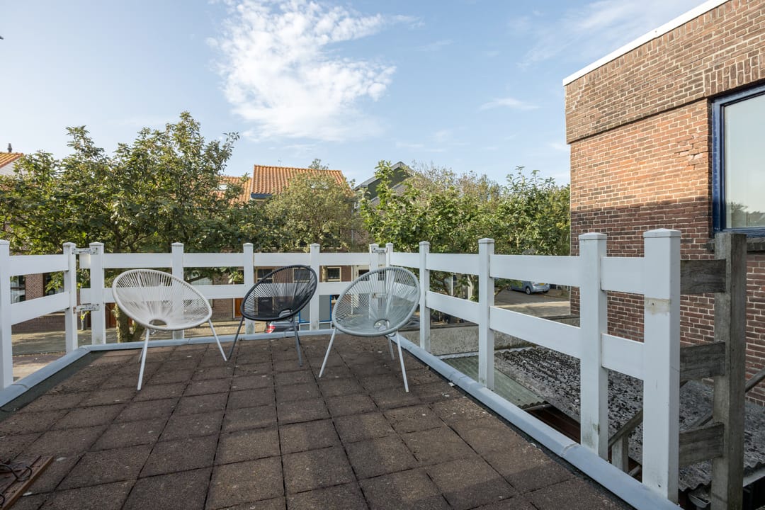 Foto 32 van Secretaris Varkevisserstraat 254