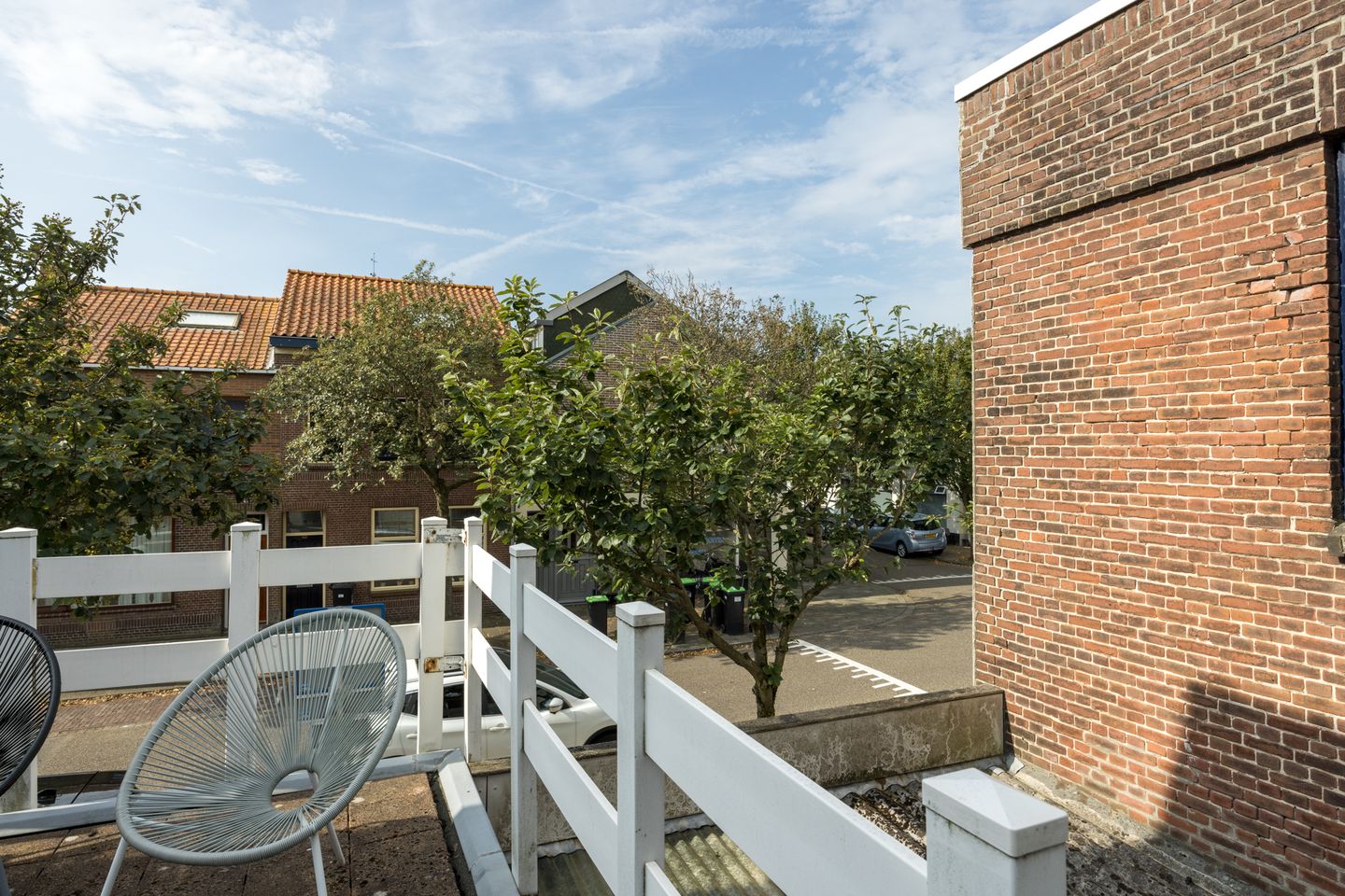 Foto 34 van Secretaris Varkevisserstraat 254