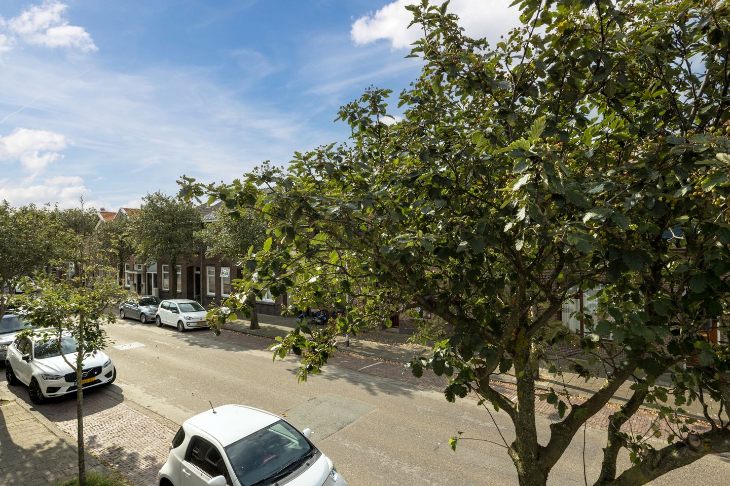 Foto 35 van Secretaris Varkevisserstraat 254